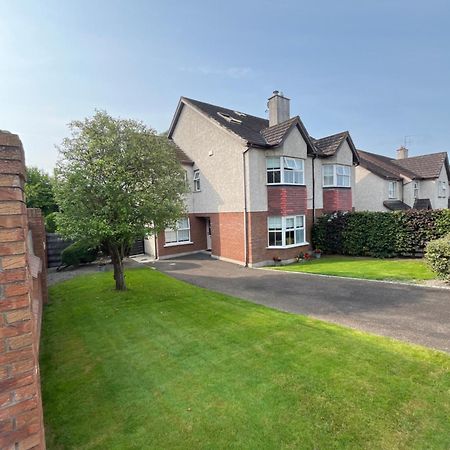 Ferienwohnung 15 Cluain Caoin Nenagh Exterior foto