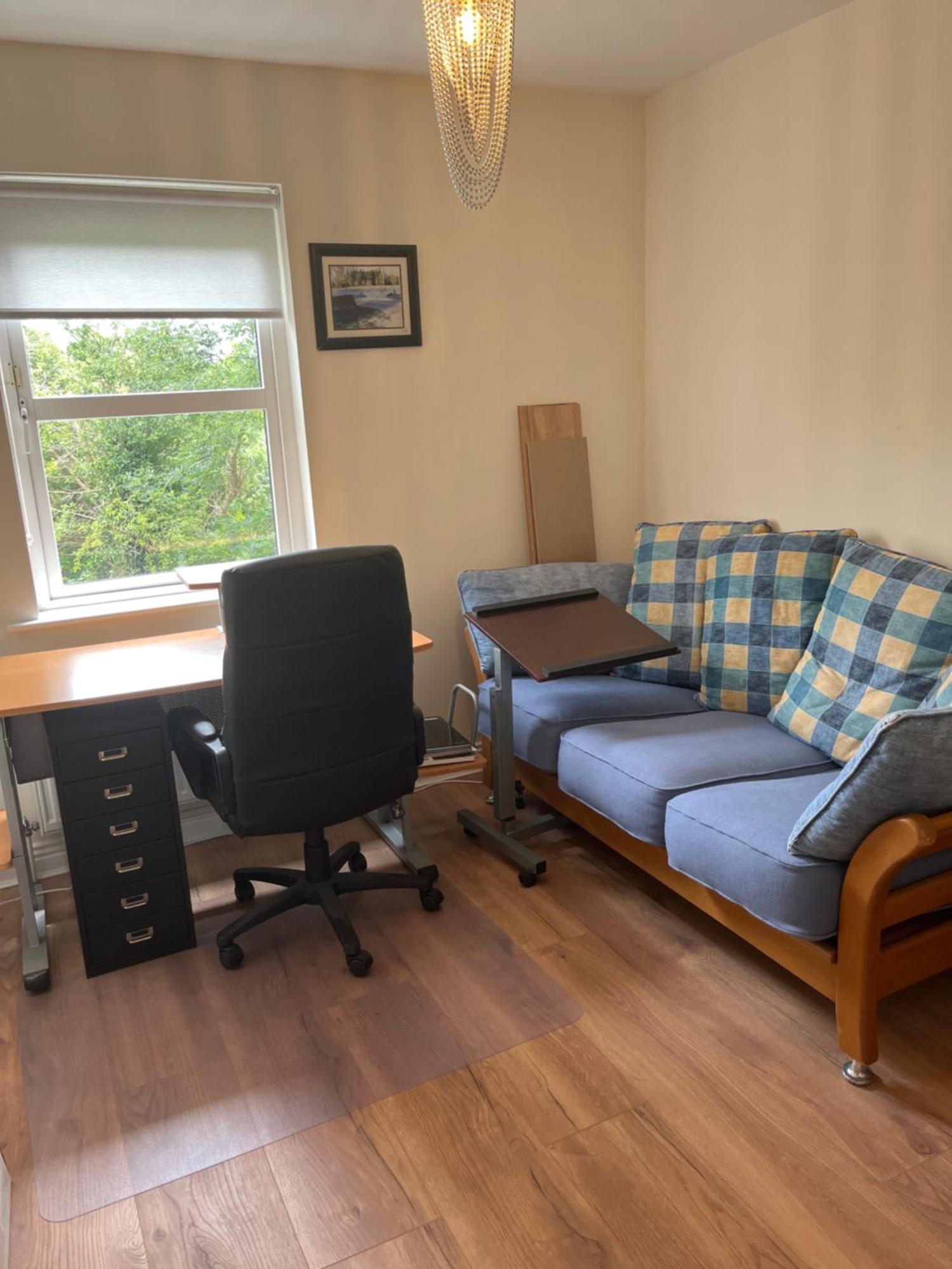Ferienwohnung 15 Cluain Caoin Nenagh Exterior foto