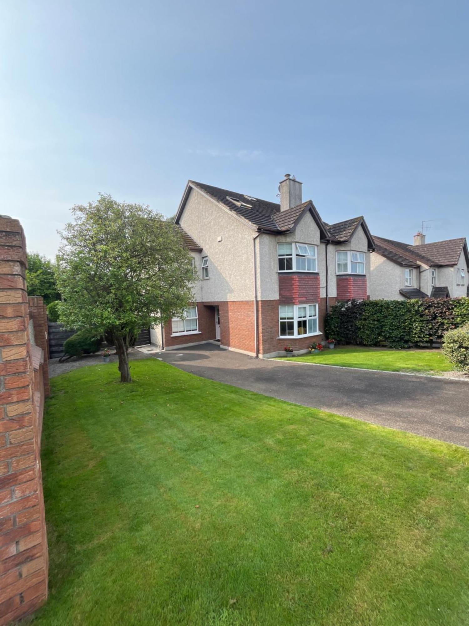 Ferienwohnung 15 Cluain Caoin Nenagh Exterior foto